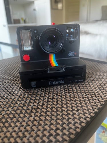 Polaroid OneStep+ i-Type kamera
