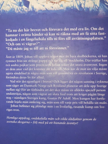 I upprorets tjänst - Börje Isakson, 2009