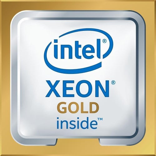 Intel Xeon Gold 6134 8-core S-3647