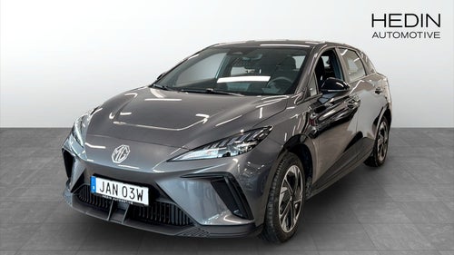 MG 4 Electric Standard Range SR STD 51 KWH Sommarkampanj