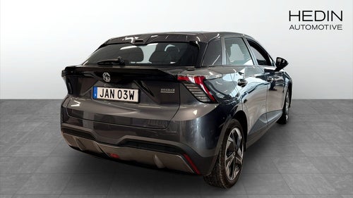 MG 4 Electric Standard Range SR STD 51 KWH Sommarkampanj