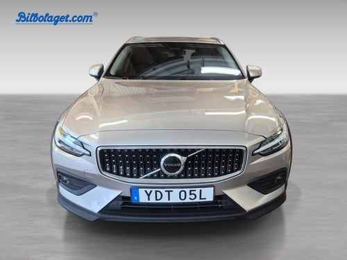 Volvo V60 Cross Country B4 AWD Diesel Plus