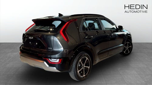 Kia Niro Plug-In-Hybrid PLUG-IN ACTION, PRIVATLEASING 4795KR/MÅN