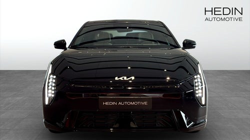 Kia EV4 Long Range Fastback GT LINE FWD