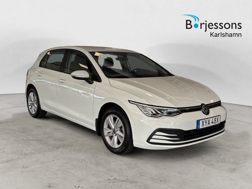 Volkswagen Golf 1.0 TSI 110Hk Automat
