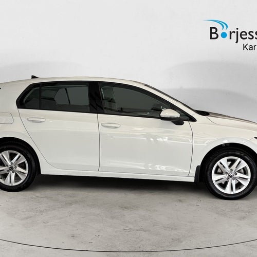 Volkswagen Golf 1.0 TSI 110Hk Automat