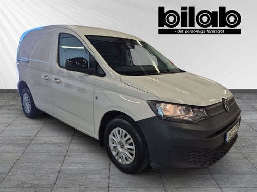 Volkswagen Caddy Cargo PROLINE KHP 2.0 TDI DRAGKROK, V