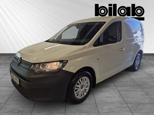 Volkswagen Caddy Cargo PROLINE KHP 2.0 TDI DRAGKROK, V