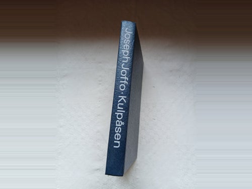Kulpåsen - Joseph Joffo - Självbiografi/överlevnadsroman - 2:a världskriget