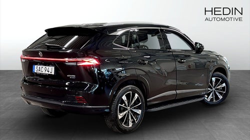 MG HS PHEV Plug-In Hybrid Luxury 307hk 0% ränta