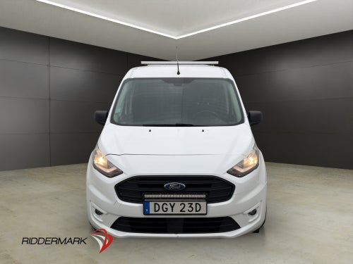 Ford Transit Connect MOMS Drag P-sensor Kamera