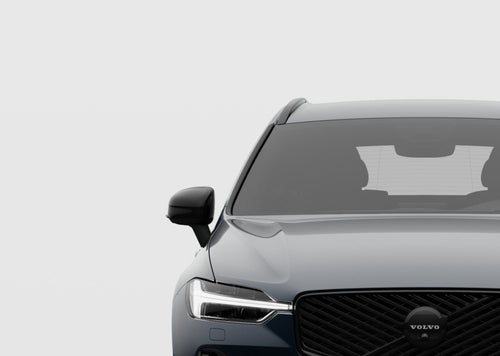 Volvo XC60 T6 Plus Black Nordic Edition-Lagerbil Modellår 2027