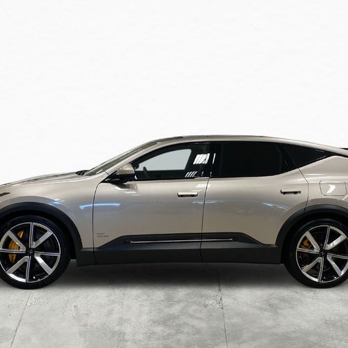 Polestar 3 Long Range Dual Motor 111kWh Plus Pilot
