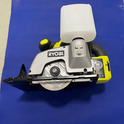 Ryobi LTS180 Kakelsåg 18V