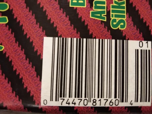 Flipside 1995/1996 number 99 Very Fine