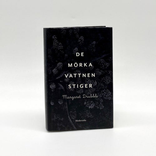 Margaret Drabble mörka vattnen stiger av Sten Andersson