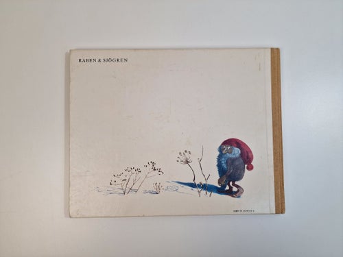Tomten - Viktor Rydberg