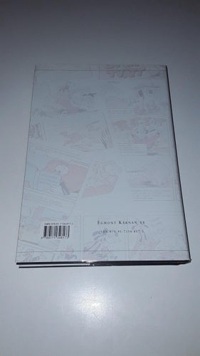 Kalle Anka den kompletta årgången 1963 del 3