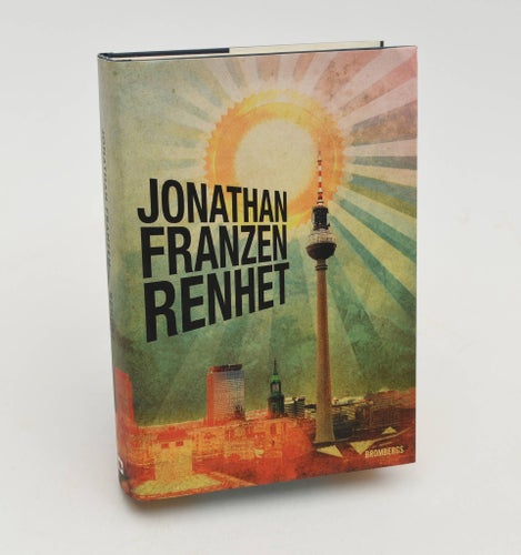 Renhet / Jonathan Franzen
