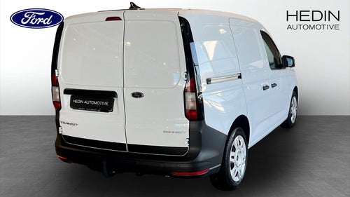 Ford Transit Connect Trend L1 SKÅP 2.0D 122hk, drag, inklätt skåp