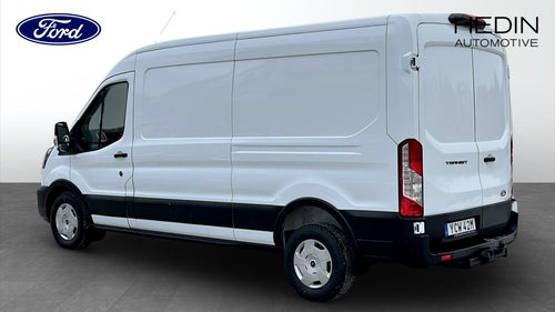 Ford Transit 350 Trend skåp 350L3 165 hk Aut Demo