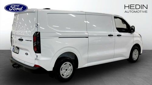 Ford Transit Custom 320 TREND SKÅP 320L 136 A FWD