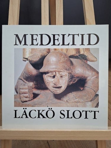 Medeltid - Läckö Slott