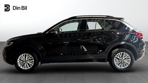 Volkswagen T-Roc 1.5 TSI DSG Sensorer/Carplay/LED 150Hk
