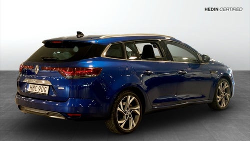 Renault Mégane E-TECH Plug-in Sport Tourer MEGANE R.S. LINE 160