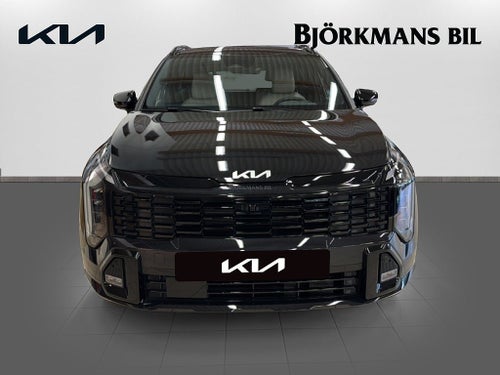 Kia Sportage Plug-in Hybrid GT LINE *Avbetalningskampanj
