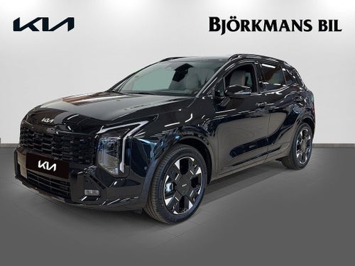 Kia Sportage Plug-in Hybrid GT LINE *Avbetalningskampanj