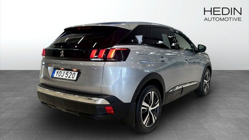 Peugeot 3008 Allure Automat