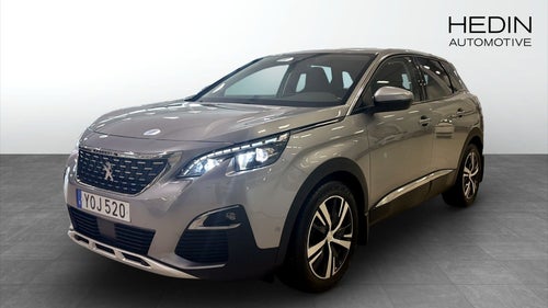 Peugeot 3008 Allure Automat