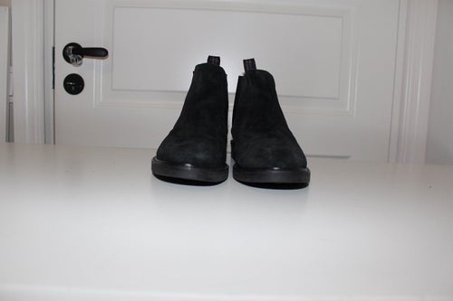 GANT Chelsea Boots Blå storlek 43