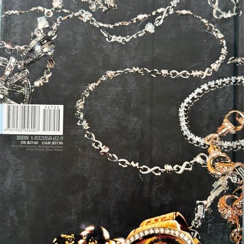 Bling Bling: Hip Hop's Crown Jewels av Minya Oh, 2005