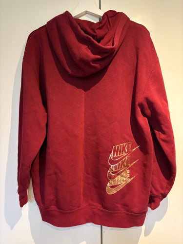 Hoodie Nike Stl S