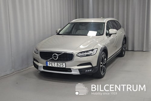 Volvo V90 Cross Country D4 AWD Inscription Pro 190HK