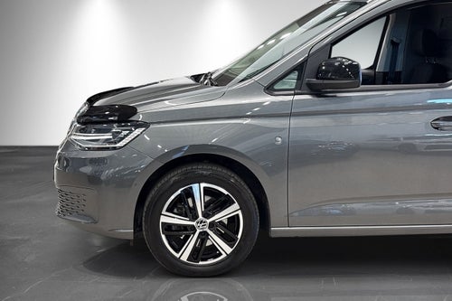 Volkswagen Caddy Cargo Maxi 1.5 TSI OPF DSG Sekventiell, 114hk, 2023