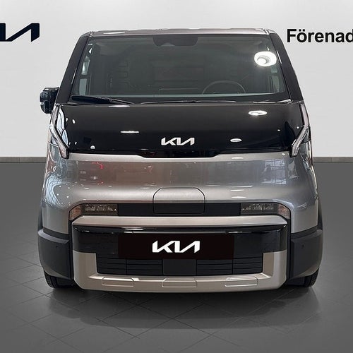 Kia PV5 Long Range Cargo 71.2 kWh, 163hk, 2026