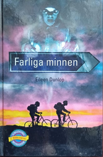 Farliga minnen av Eileen Dunlop, 1992