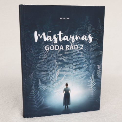 Mästarnas goda råd 2, antologi, surrealism, montage, digitalt skapande, foto