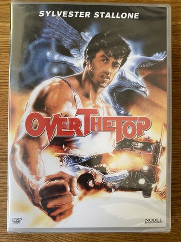 Over The Top NY