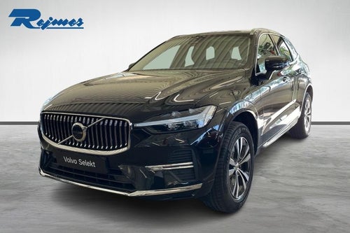 Volvo XC60 T6 Core Edition