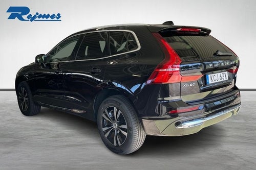 Volvo XC60 T6 Core Edition