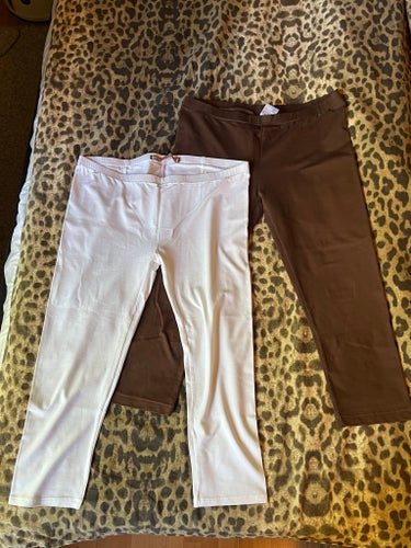 2st . tights . dam . stl M/L . Gina tricot + Indiska .