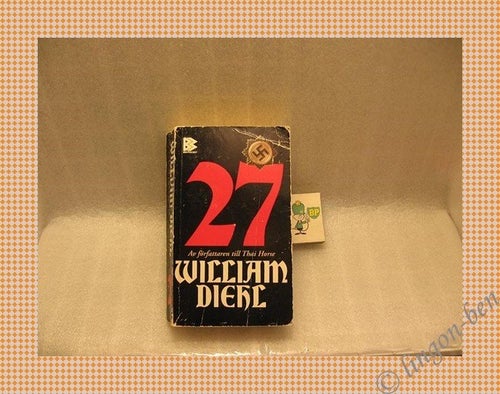27 - William Diekl