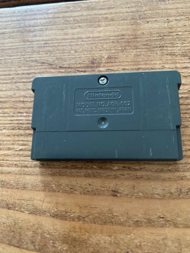 Spider-Man Battle for New York - Game Boy Advance