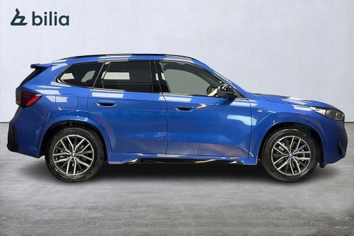 BMW X1 xDrive30e M-Sport/Adaptiv Farthåll/Dragkrok