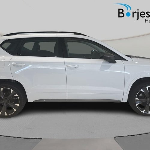 CUPRA Ateca 1,5 TSI 150HK DSG