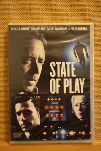 State of play - Inplastad